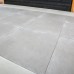 Keramiek tegel Stone 80x80x2 cm Dark Grey