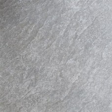 Keramiek tegel Roxstones EXTRA 60x60x2 cm Silver Gray