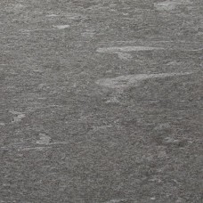 Keramiek tegel Pietra di Vals 120x40x2 cm Antracite