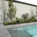 Solido Ceramica 60x60x3 cm Bluestone Grey