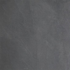 Solido Ceramica 60x60x3 cm Slate Black