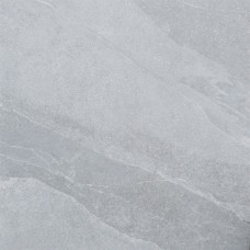 Solido Ceramica 60x60x3 cm Isola Grigio