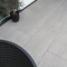 Solido Ceramica 120x40x3 cm Pietra di vals Greige