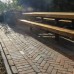 Gebakken waalformaat Rossum 20x5x8 cm Denton getrommeld