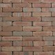 Gebakken dikformaat Desta 20x6,5x6 cm Winton getrommeld