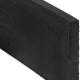Betonnen onderplaat antraciet 3,5x24x224cm gecoat