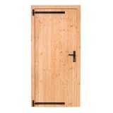 Douglas Excellent enkele klampdeur 100x205 cm linksdraaiend K088251 +€ 544,95