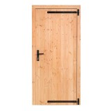 Douglas enkele klampdeur 100 x 205 cm rechtsdraaiend K088252 +€ 544,95
