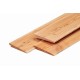 Zweeds rabat douglas bezaagd excellent 1,1-2,7x19,5x500 cm