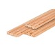 Triple profiel douglas geschaafd dubbelzijdig 2,8x14,5x224 cm