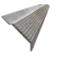 Aluminium knelprofiel 5 x 250cm
