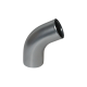 RedFox bocht 60 graden met schoen - 90mm Magnelis