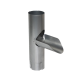 RedFox regenton uitloop 90mm Magnelis