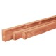 Redvision geschaafde regel 4,5x7x500 cm
