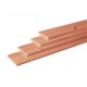 Redvision geschaafde plank 1,6x14x400 cm