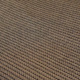 Strak schaduwdoek HPDE 292 x 292 cm bruin. t.b.v. Pergola 300 x 300 cm +€ 455,00