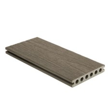 NewTechWood composiet dekdeel houtstructuur 2,3x13,8 cm Antique