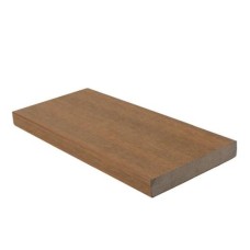 NewTechWood composiet co-extrusie kantplank houtstructuur 2,3x13,8x300 cm Red Cedar