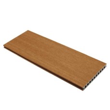 NewTechWood composiet dekdeel houtstructuur 2,3x21 cm Red Cedar