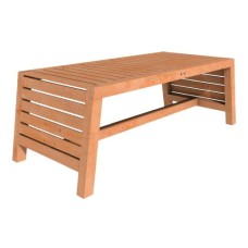 Hillhout tafel Riva Excellent 225x94x78 cm