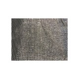 Harmonica schaduwdoek HDPE 290 x 300 cm Antraciet +€ 489,00