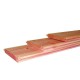 Douglas geschaafd dakbeschot 1,6x11,6x400 cm