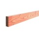Regel douglas bezaagd 7,5x17,5x400 cm