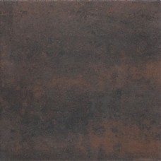 Soft comfort 60x60x4 cm corten