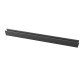 Ultra Drain Watergoot PVC 6,7x10x120 cm 2 stuks