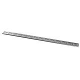 Ultra Drain Silverline Wave Rooster 120 cm 2 stuks +€ 29,90