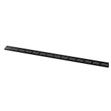 Ultra Drain Blackline Straight Rooster 120 cm 2 stuks +€ 35,90