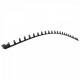 Gator kantopsluiting Edge Flex 244 cm (per 24 stuks)