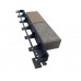 Gator kantopsluiting Edge Rigid 244 cm (per 24 stuks)