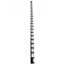 Gator kantopsluiting Edge Rigid 244 cm (per 6 stuks)