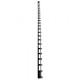 Gator kantopsluiting Edge Rigid 244 cm (per 24 stuks)