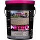 Gator nitro sand grijs 18,14 kg