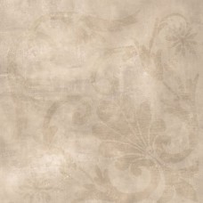 Kera twice 60x60x4,8 cm fiammato taupe decor