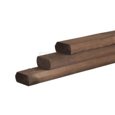 Weideligger grenen geschaafd Dura² 4,5 x 9,5 x 600 cm Weideligger grenen geschaafd Dura² 4,5 x 9,5 x 600 cm