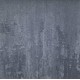 H2O design square 60x60x4 cm black slate comfort