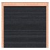 Douglas tuinhuis geschaafd 300x250 cm ZZR