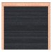 Douglas tuinhuis geschaafd 500x250 cm ZZR Sym