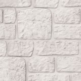Romeins rotsmotief grijs P003651