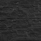 Leisteenmotief antraciet P003702