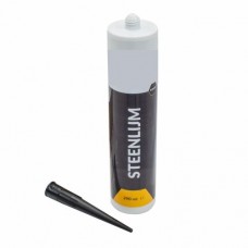 Tube steenlijm 290 ml Tube steenlijm 290 ml