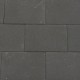 Opritstone 20x30x6 cm antraciet AANBIEDING