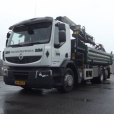 Tegels 2e hands Bijselseweg inclusief leveren