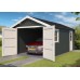 Garage Dillon 320x560 cm