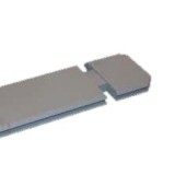 Platinum Grey (levertijd ca. 4-5 weken) +€ 1.500,00