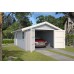 Garage Yarik 380x540 cm