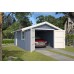 Garage Yarik 380x540 cm